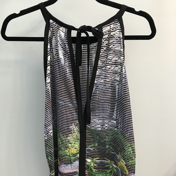 Printed Tank - Picture 3 of 8